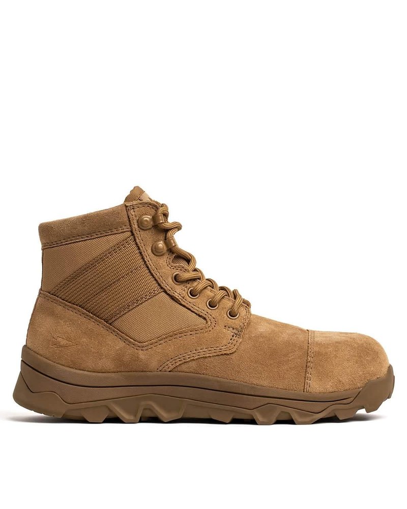 MACV-2 Safety Boot Mid Top · view 1 of 5