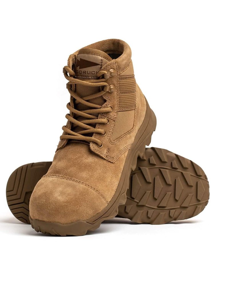 MACV-2 Safety Boot Mid Top · view 2 of 5
