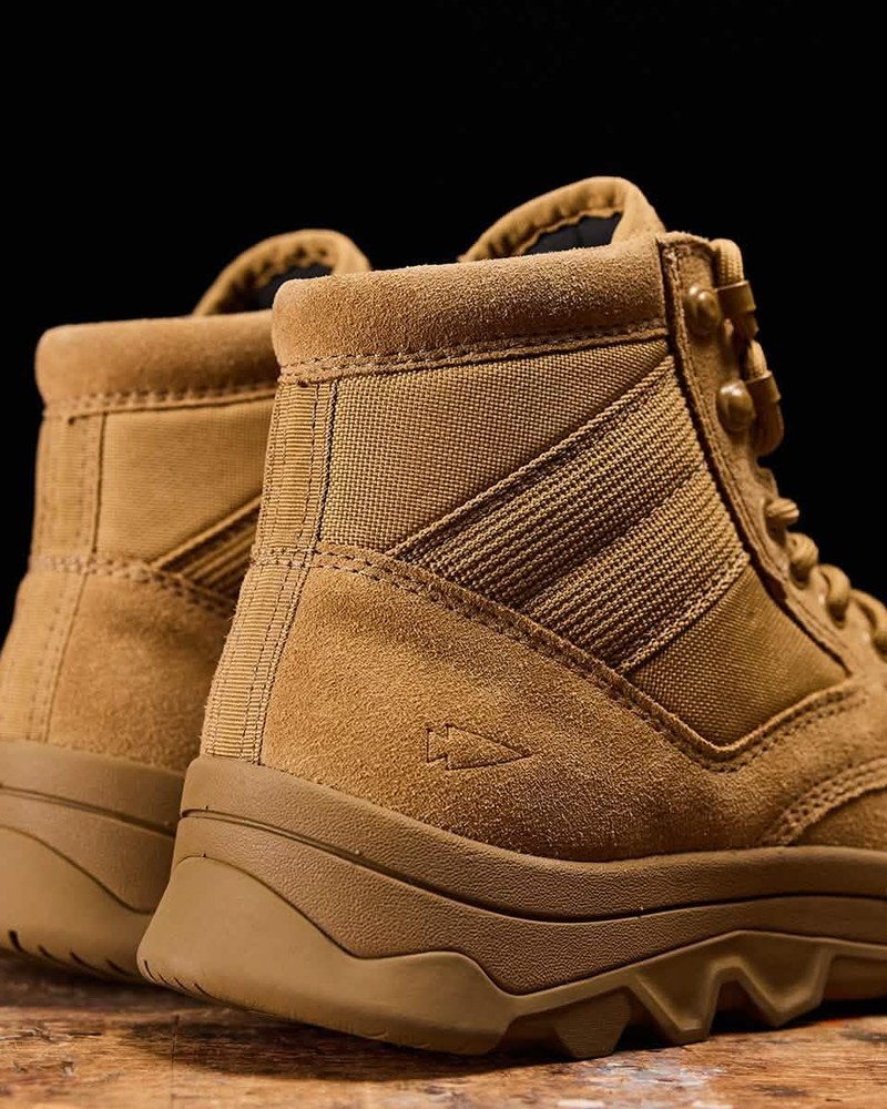 MACV-2 Safety Boot Mid Top · view 4 of 5
