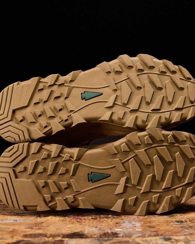 MACV-2 Safety Boot Mid Top · view 5 of 5
