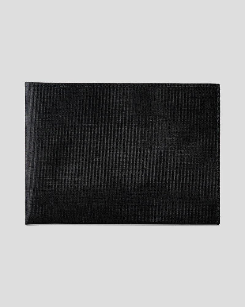 Lean Wallet H01 Black · view 1 of 4