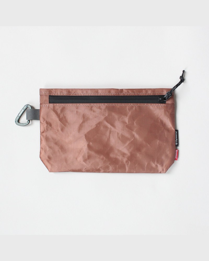 Basecamp Pouch Clay Dyneema · view 1 of 4