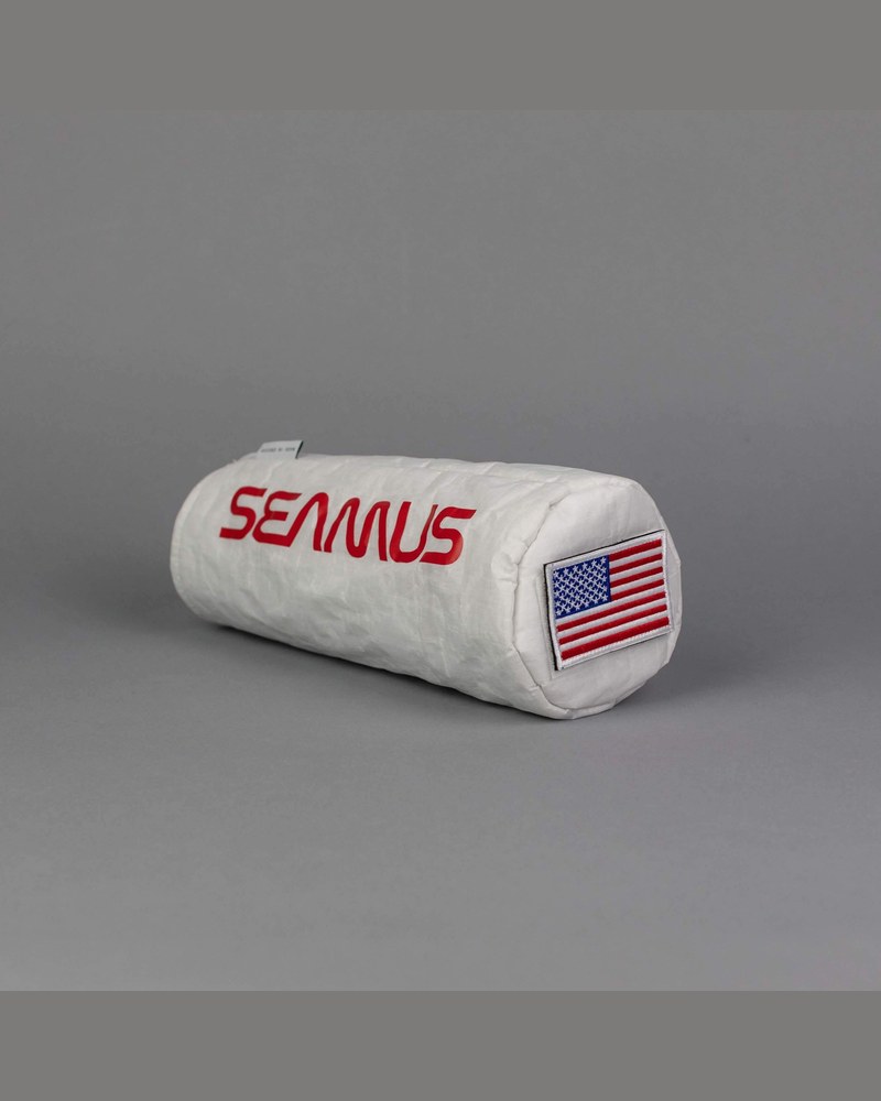 Golf on the Moon Dyneema Composite Fabric · view 5 of 5