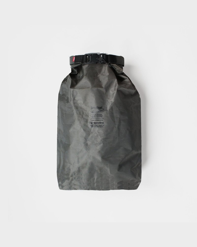 Basecamp Drybag Olive Dyneema · view 1 of 3