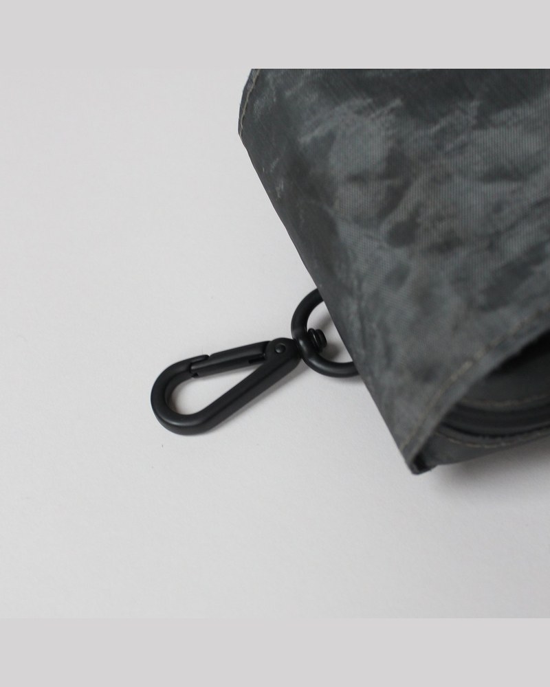 Basecamp Scout Olive Dyneema · view 2 of 3