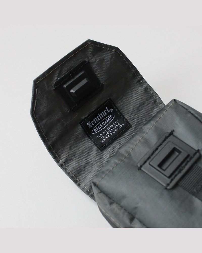 Basecamp Scout Olive Dyneema · view 3 of 3