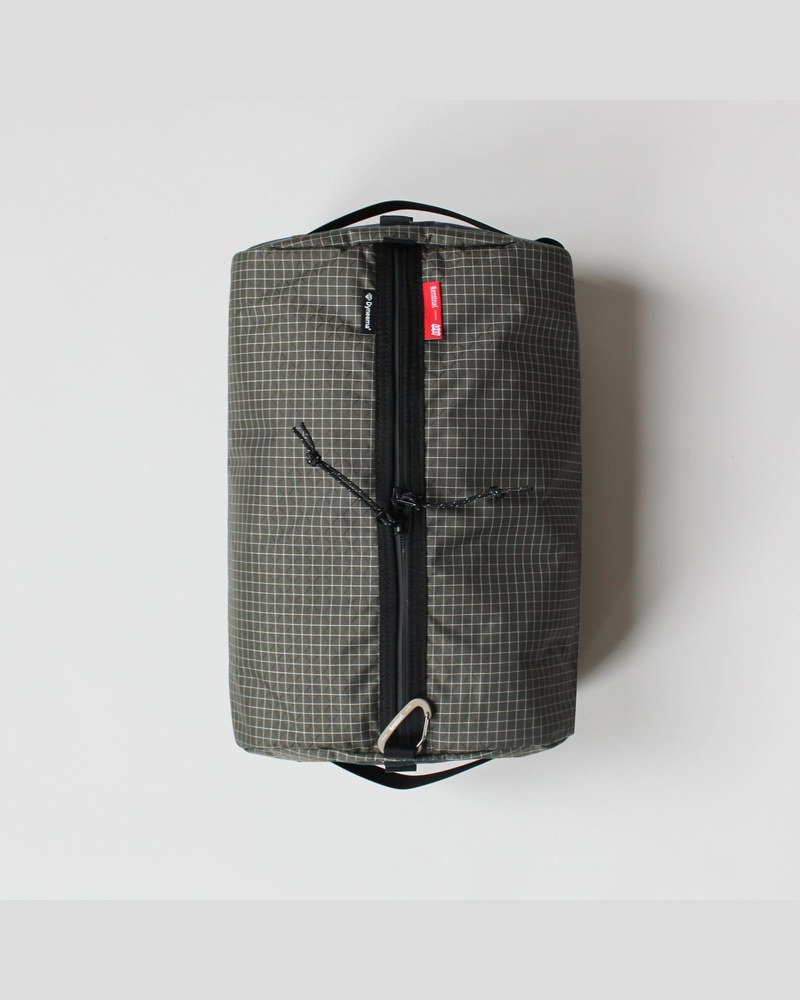 Basecamp Shoe Bag Olive Dyneema · view 1 of 3