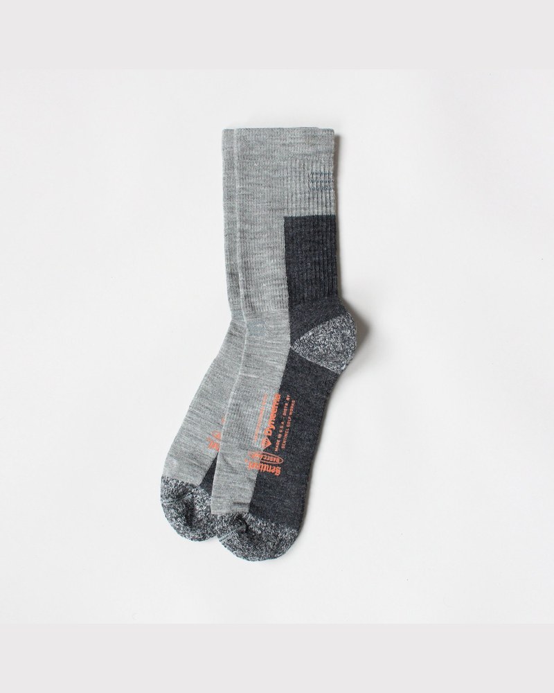 Basecamp Sock Dyneema Heather · view 1 of 3