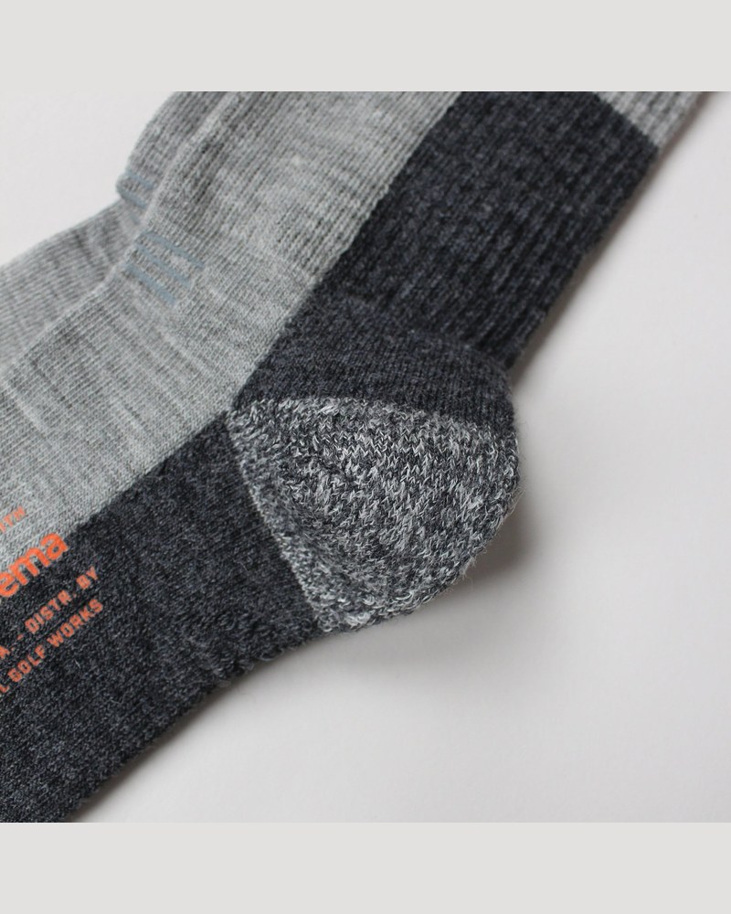Basecamp Sock Dyneema Heather · view 2 of 3