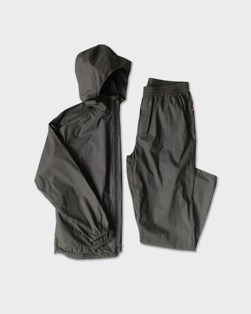 Dyneema Suit Olive