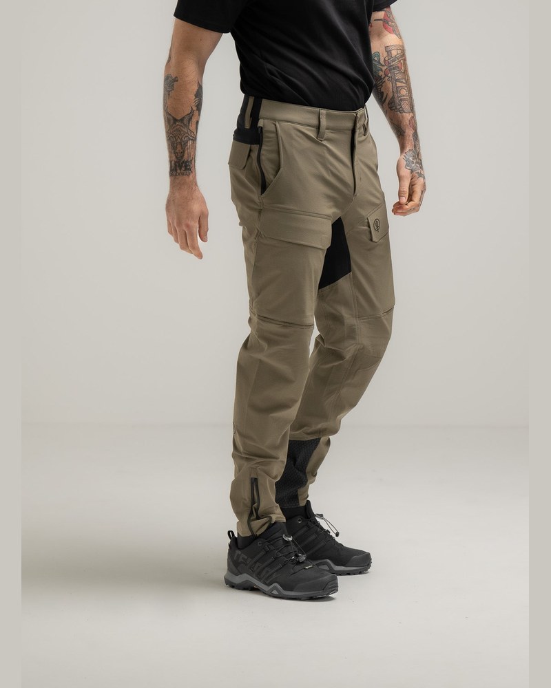 Strike Pants G2 Khaki · view 1 of 3