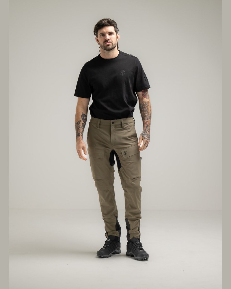 Strike Pants G2 Khaki · view 2 of 3