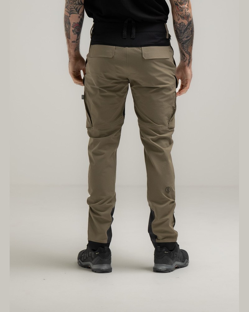 Strike Pants G2 Khaki · view 3 of 3