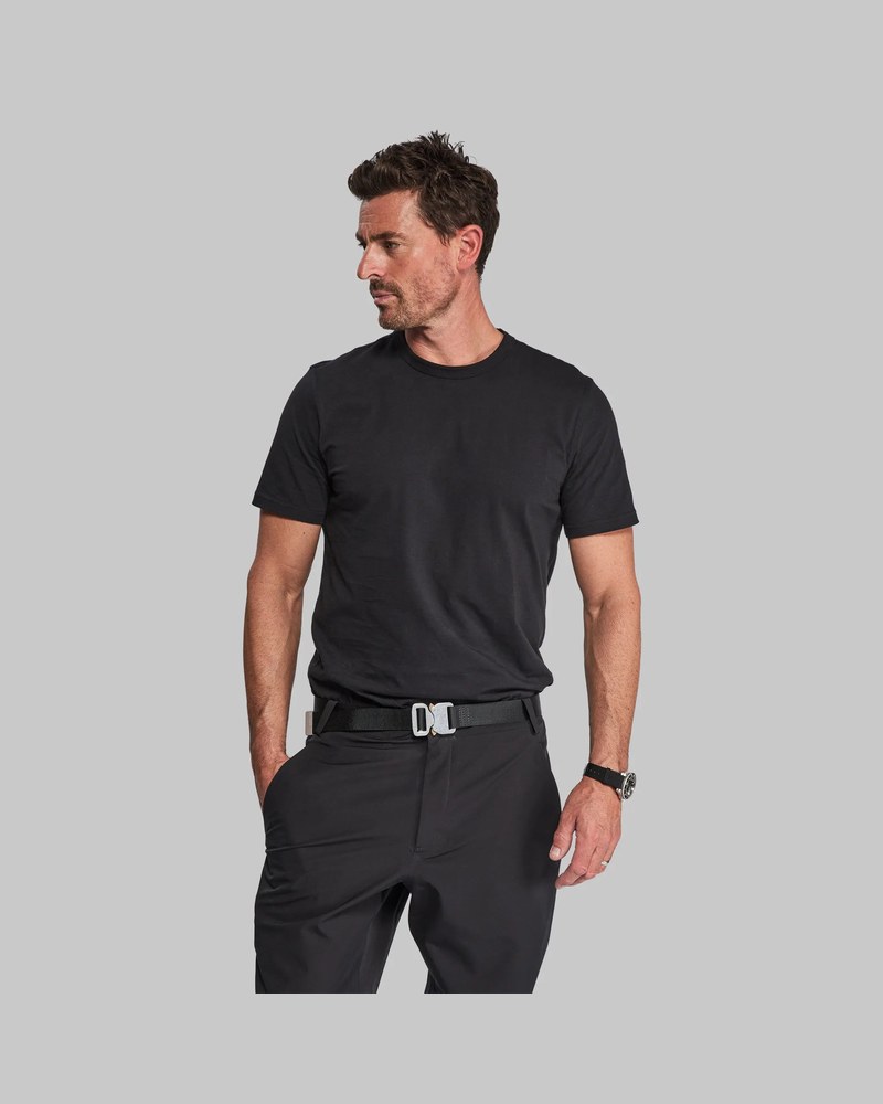 Indestructible Belt Black · view 4 of 5