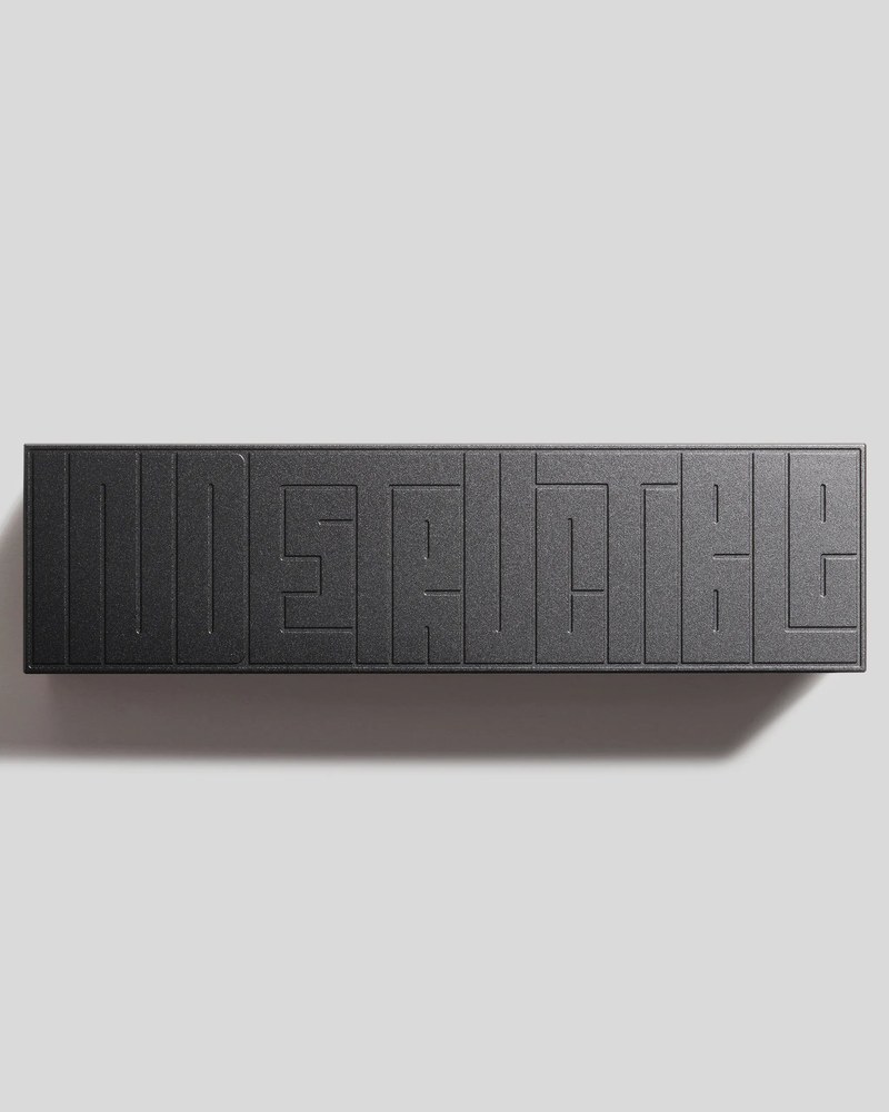 Indestructible Belt Black · view 5 of 5