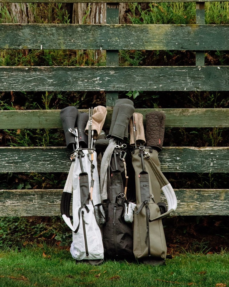 Basecamp Walker Black Dyneema · view 2 of 5
