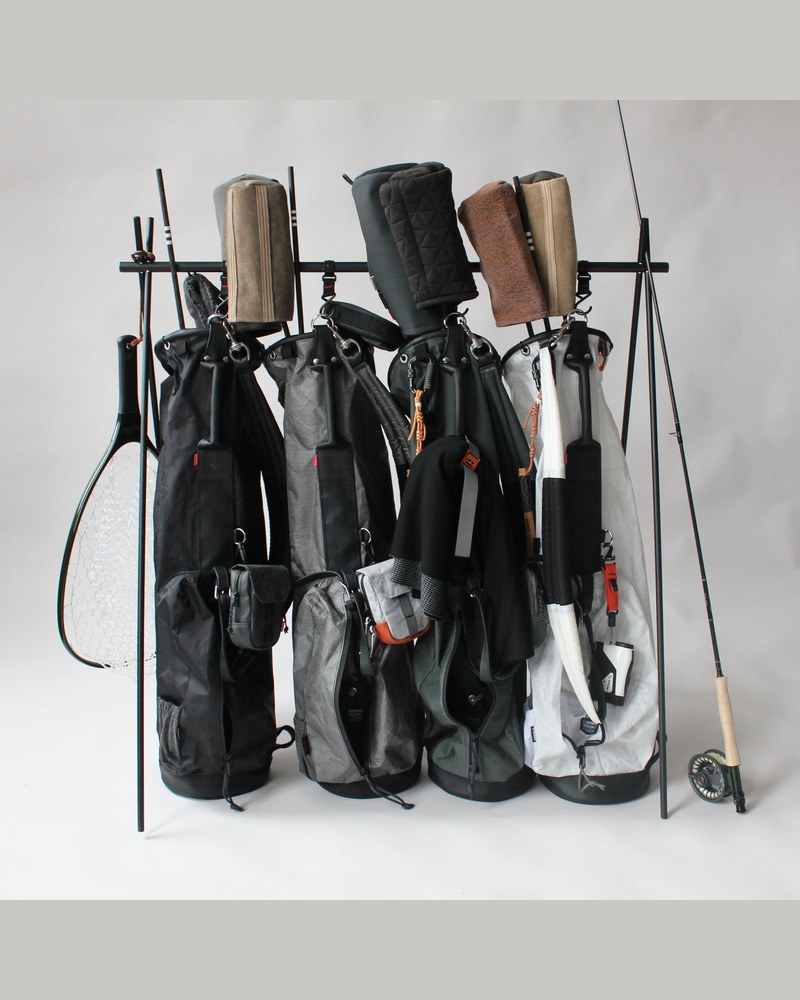 Basecamp Walker Black Dyneema · view 5 of 5