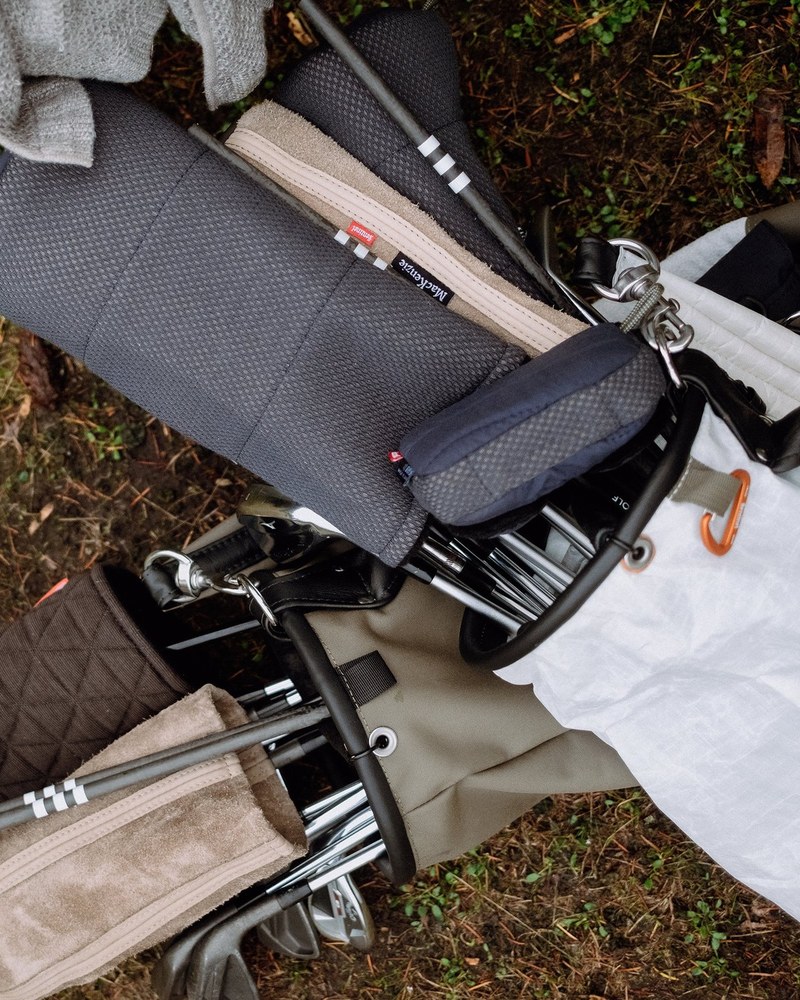 Basecamp Walker White Dyneema · view 2 of 2