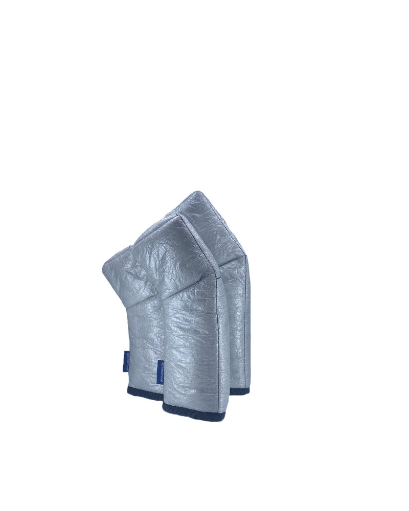 Dyneema Project Headcovers NASA White · view 4 of 4