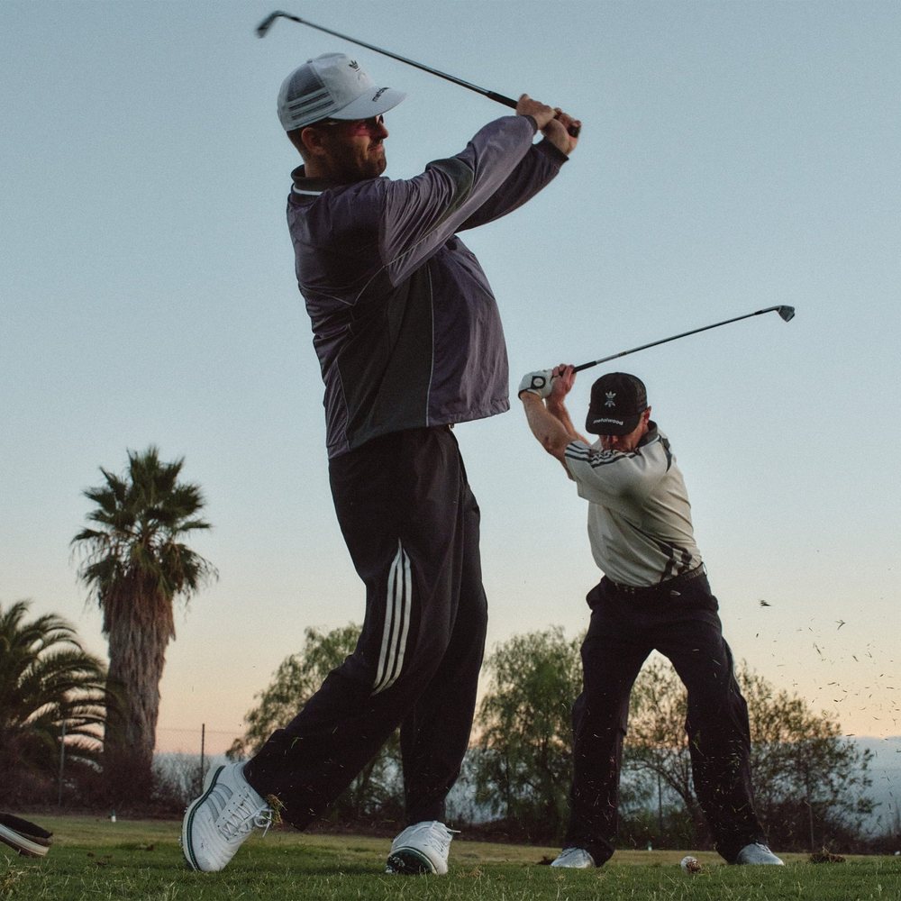 East Coast vs. West Coast: Three Golf Brand Matchups
