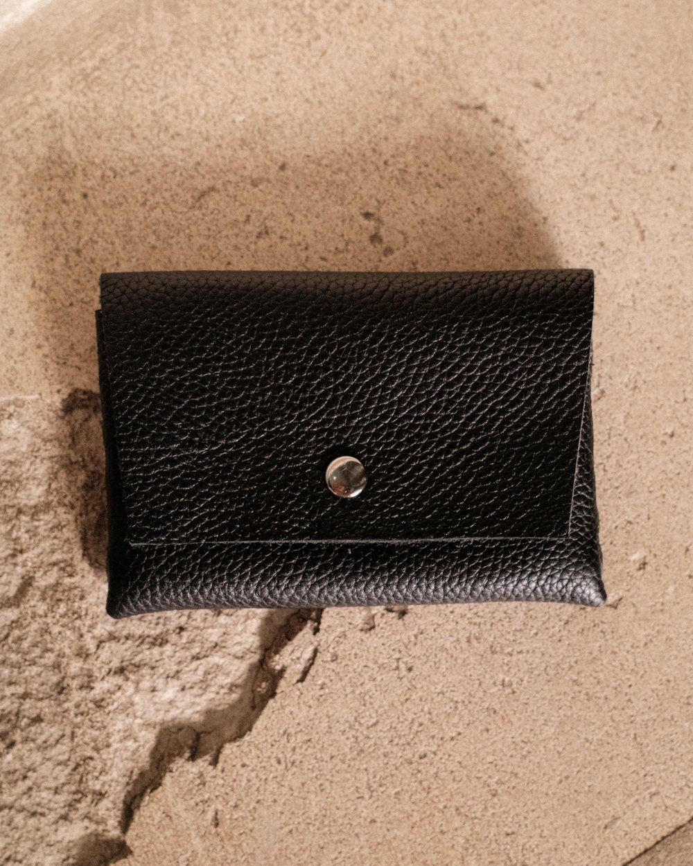 Gumtree Golf & Nature Club GGNC x Samuel Falzone Italian Leather Card Holder &middot; view 3 of 3