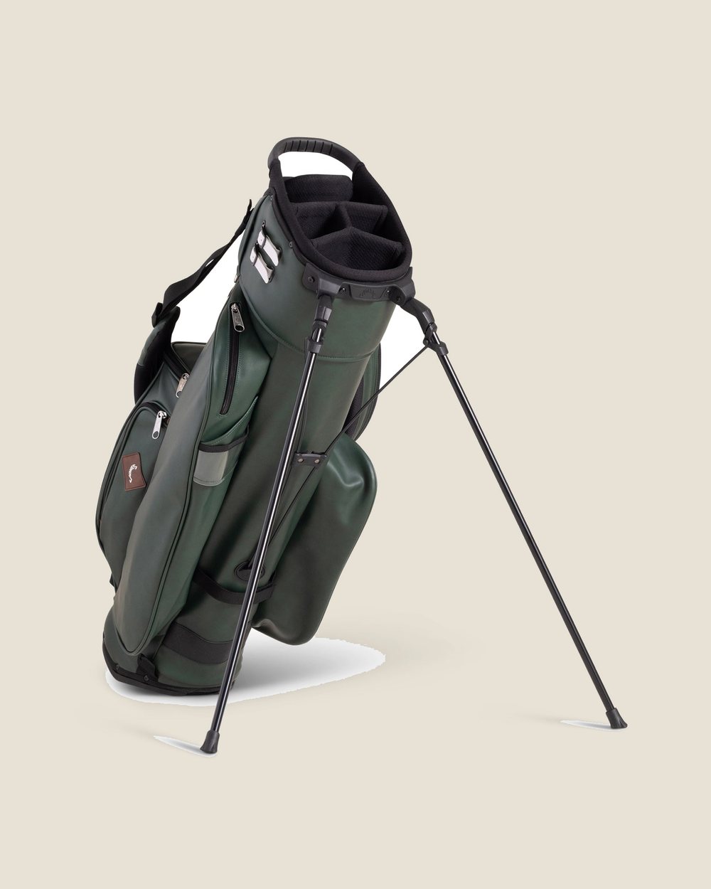 Jones Sports Co Trouper, Evergreen/Kodiak &middot; view 3 of 4