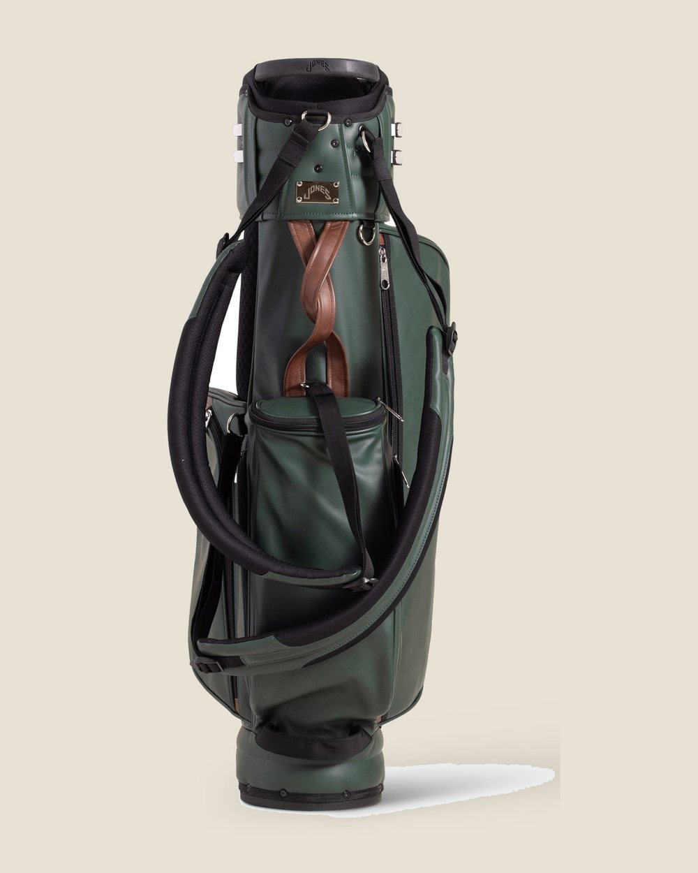 Jones Sports Co Trouper, Evergreen/Kodiak &middot; view 4 of 4