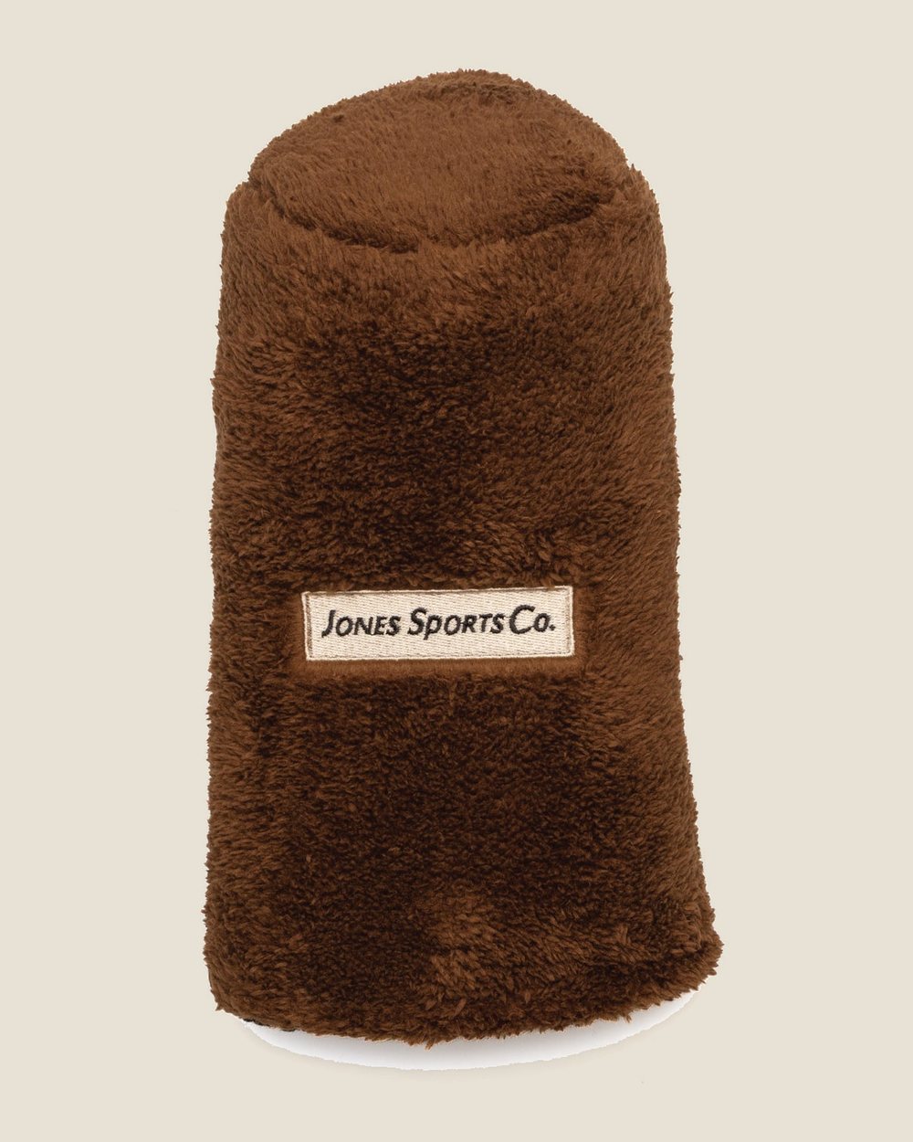 Jones Sports Co Circa ’71 Headcover, Brown &middot; view 1 of 4
