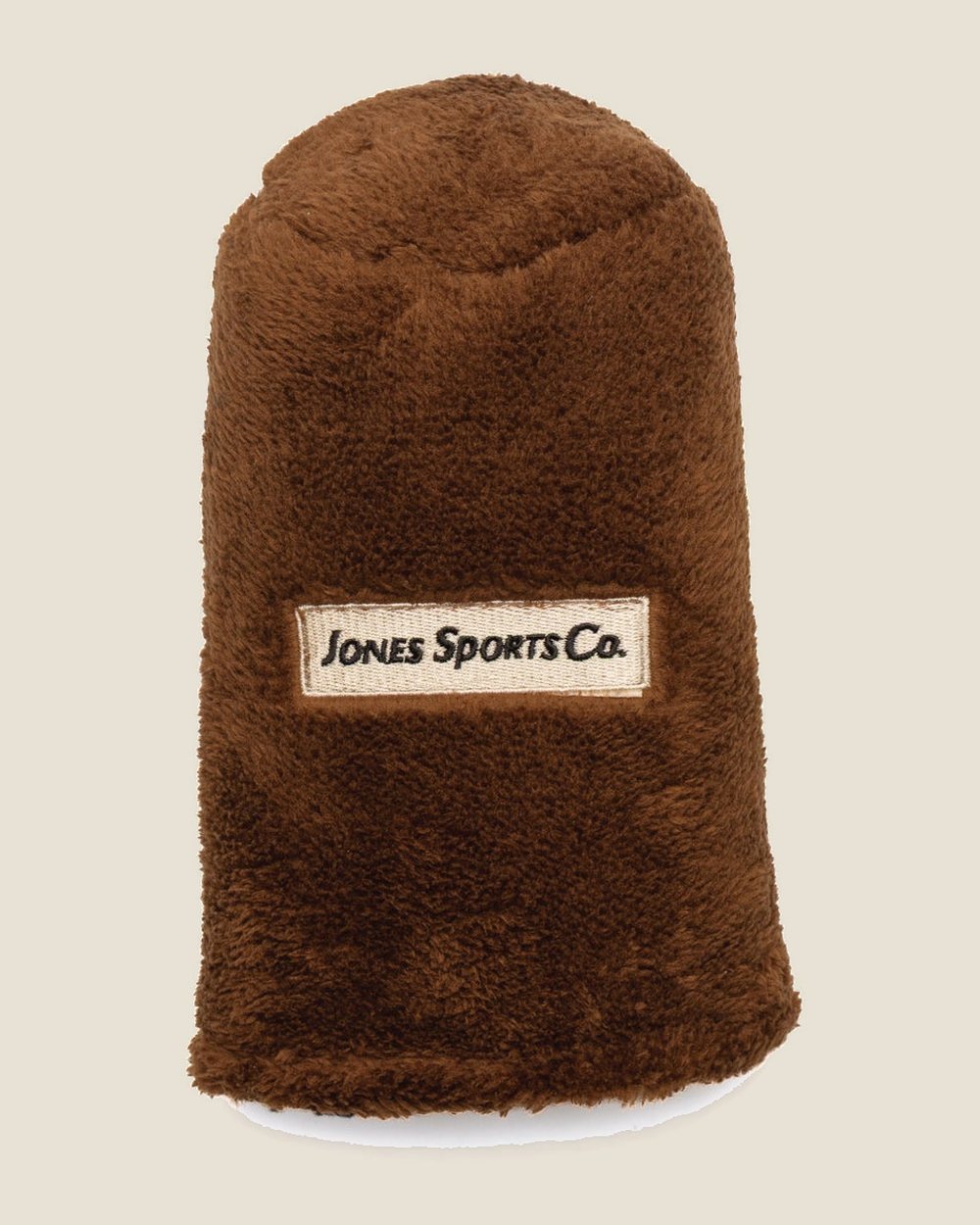 Jones Sports Co Circa ’71 Headcover, Brown &middot; view 3 of 4