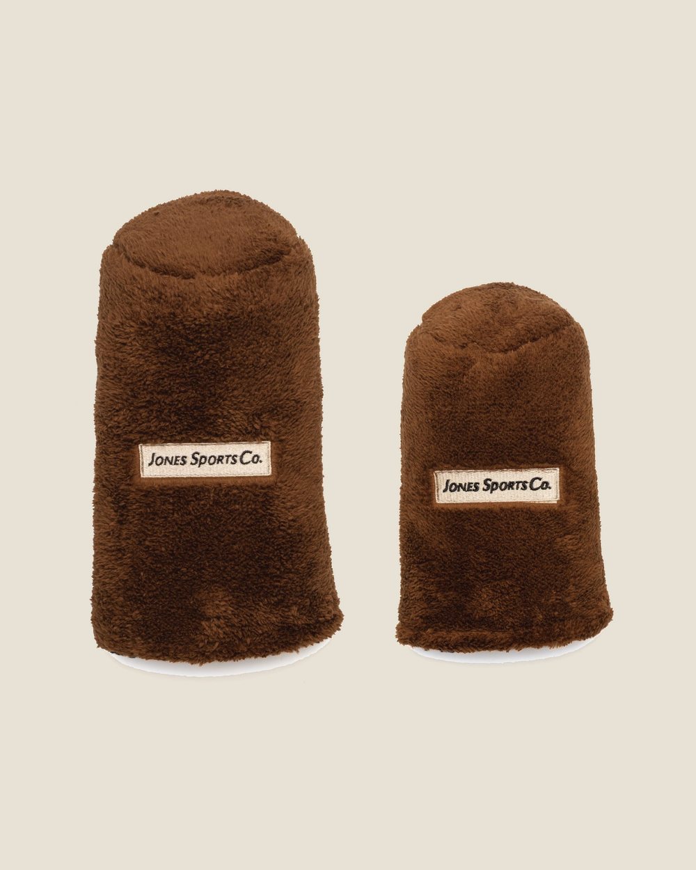Jones Sports Co Circa ’71 Headcover, Brown &middot; view 4 of 4