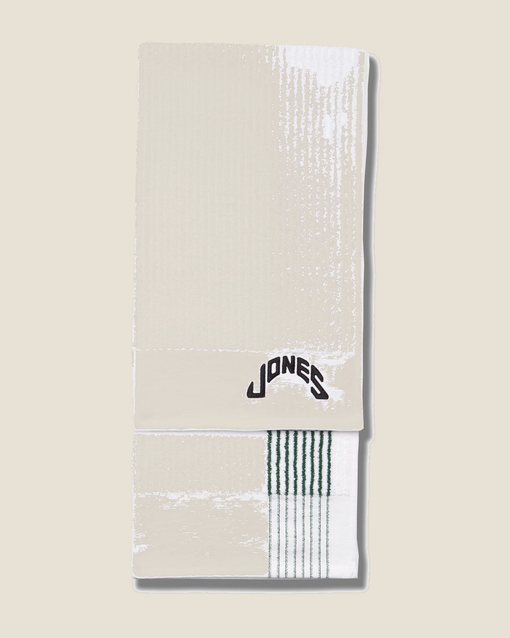 Jones Sports Co Tour Towel, Green &middot; view 2 of 3
