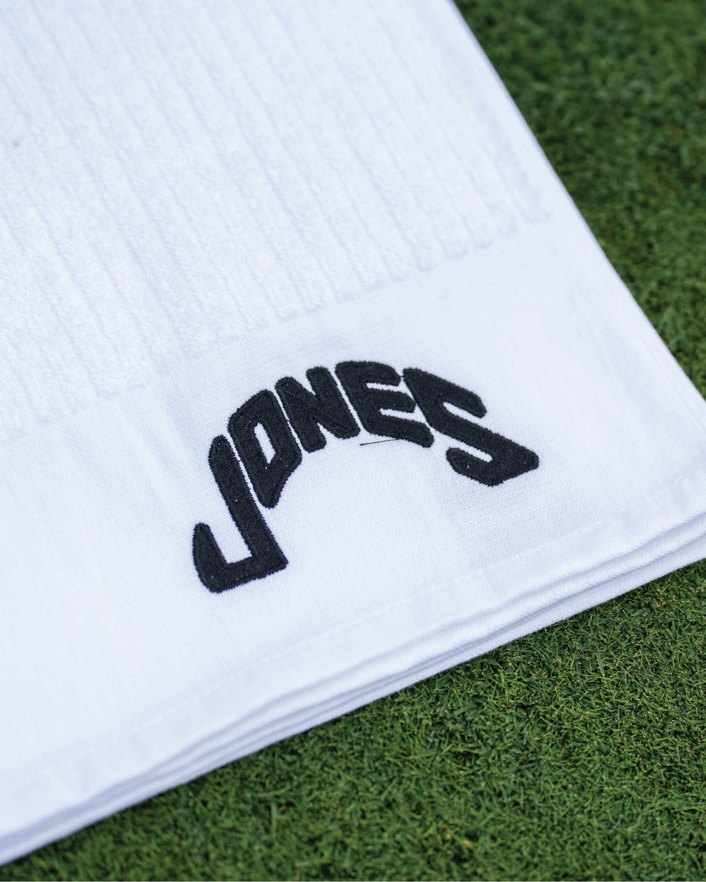Jones Sports Co Tour Towel, Green &middot; view 3 of 3