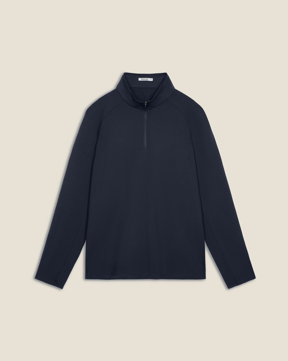 Rookline Hudson Quarter Zip &middot; view 2 of 3