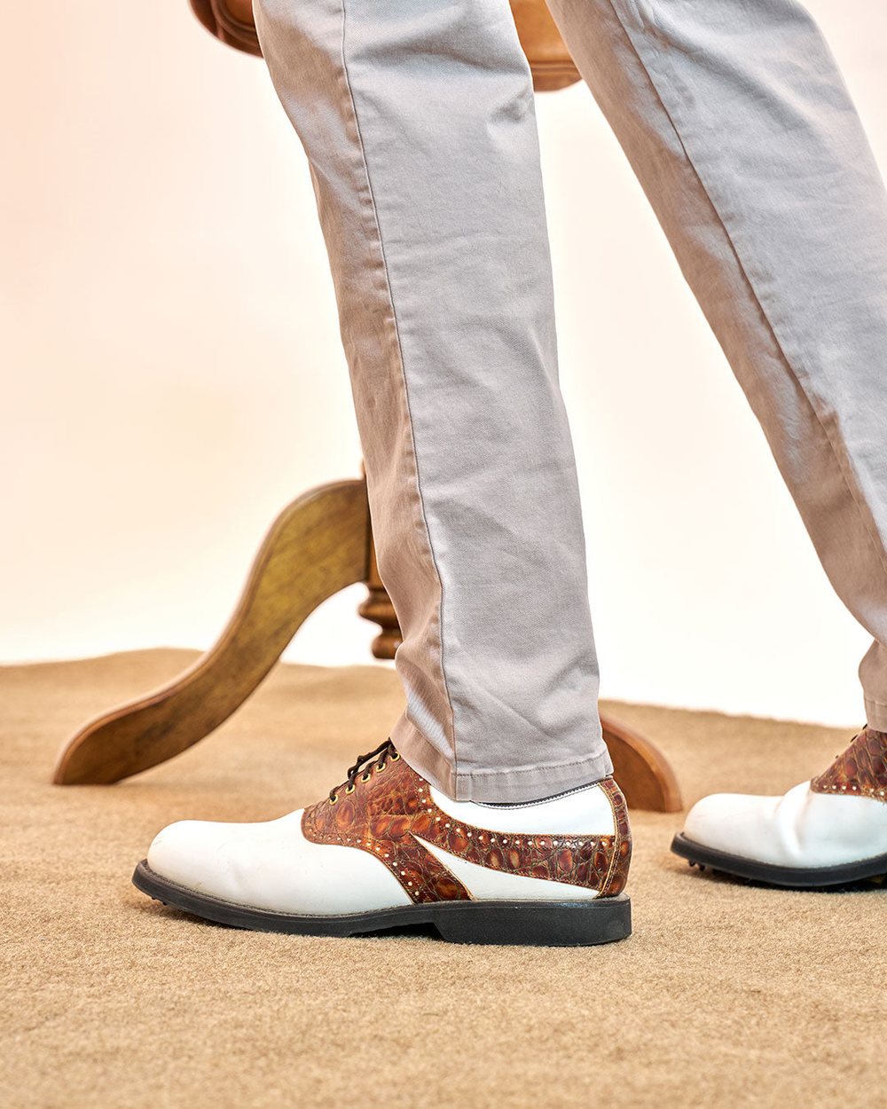 Rookline Brushed Twill Pivot Pant &middot; view 1 of 3