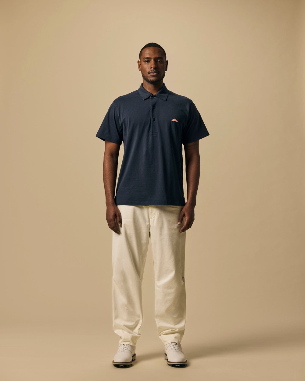 SLOAT Organic Cotton Caddie Pant &middot; view 1 of 4
