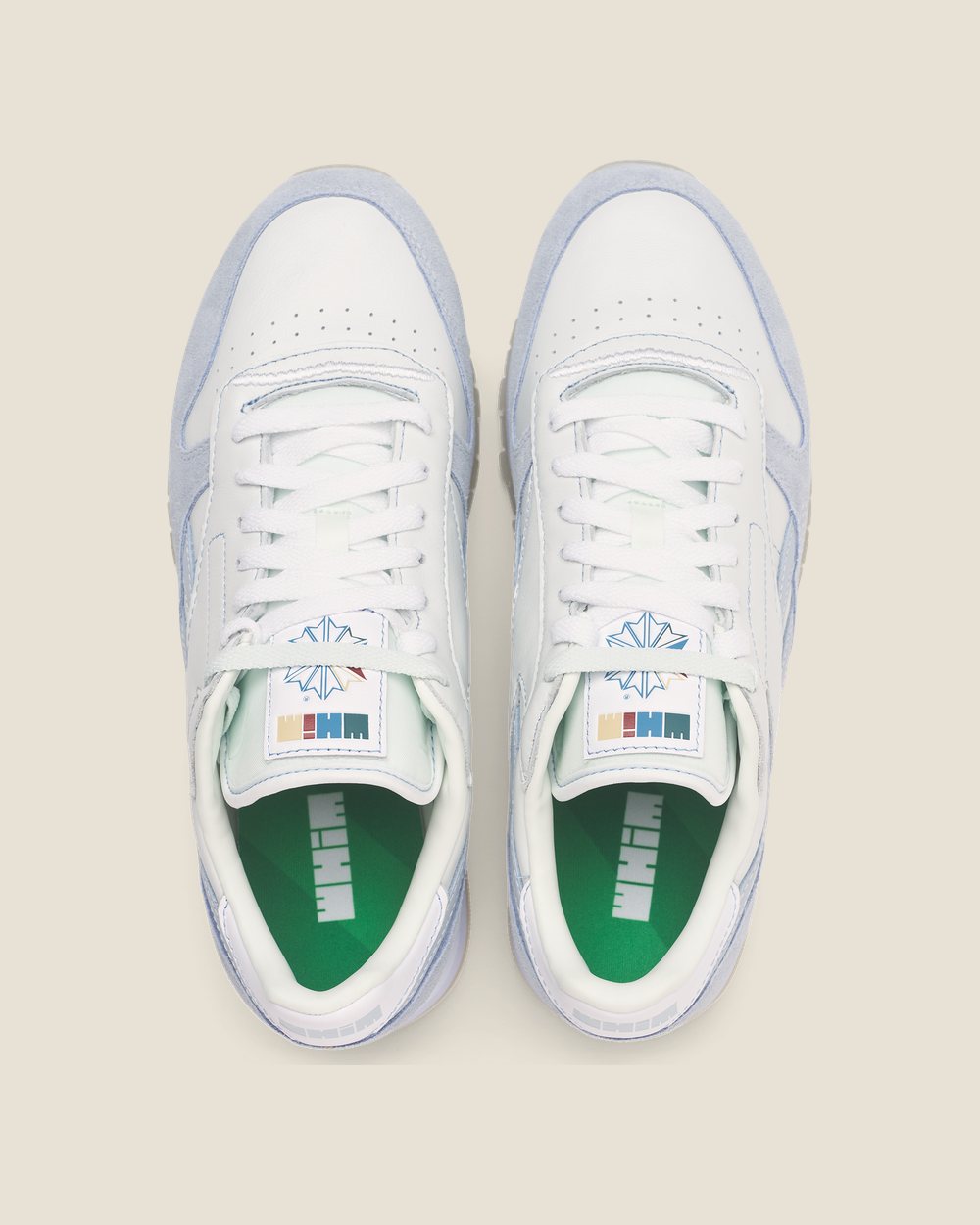 Whim Golf WHIM Reebok Classic &middot; view 3 of 4