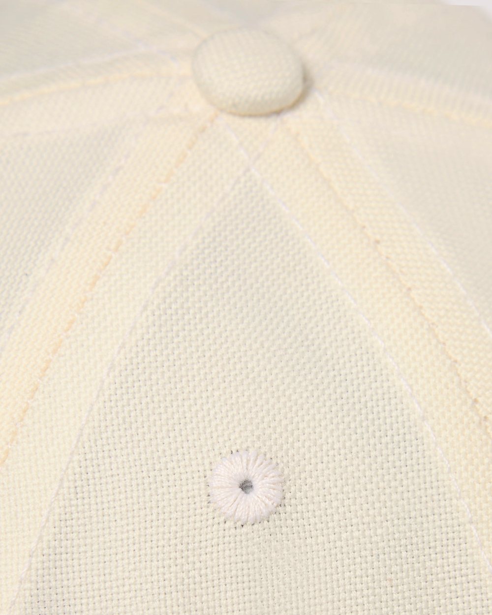 Whim Golf Sheep Hat in Woven Merino &middot; view 3 of 4