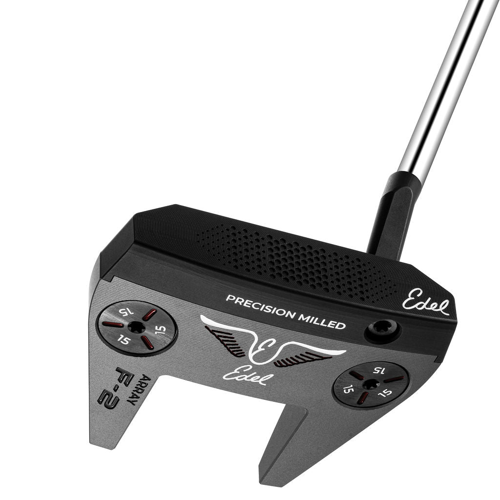 Edel Golf Array F-2 Putter · view 1 of 4