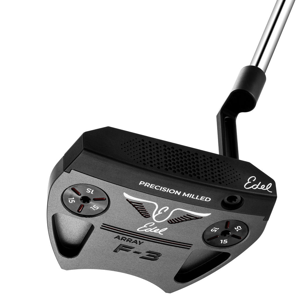 Edel Golf Array F-3 Putter · view 1 of 4