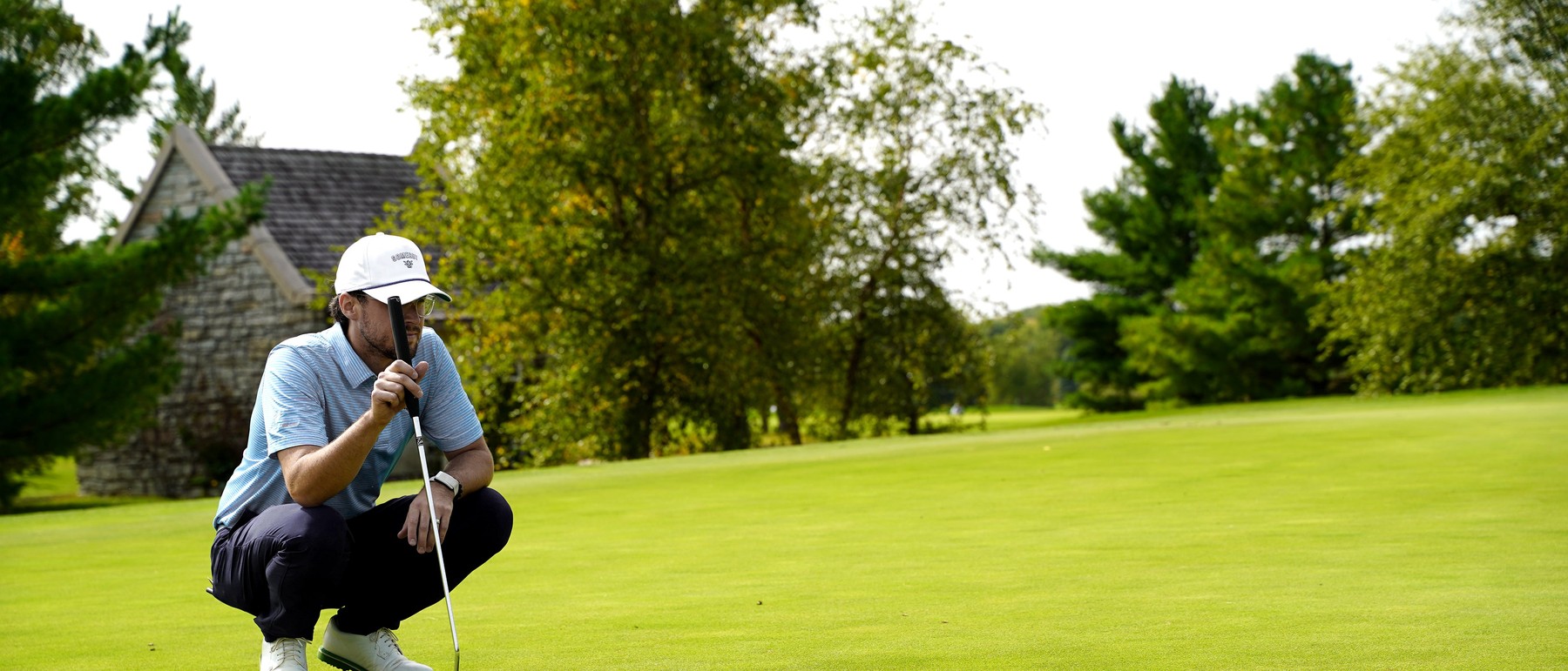 Brand to Know — Edel Golf