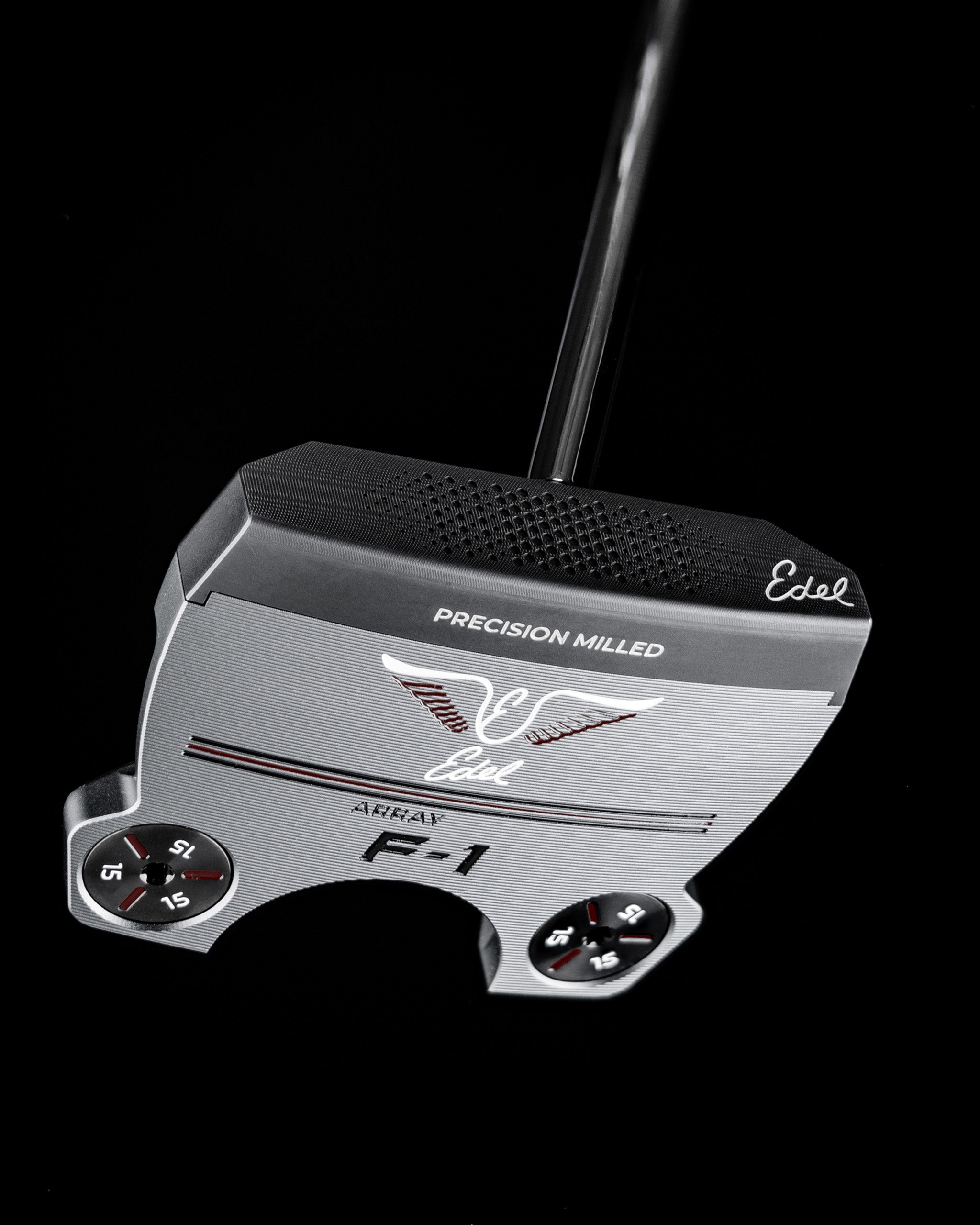 Edel Golf Center Shafted Array · view 2 of 4