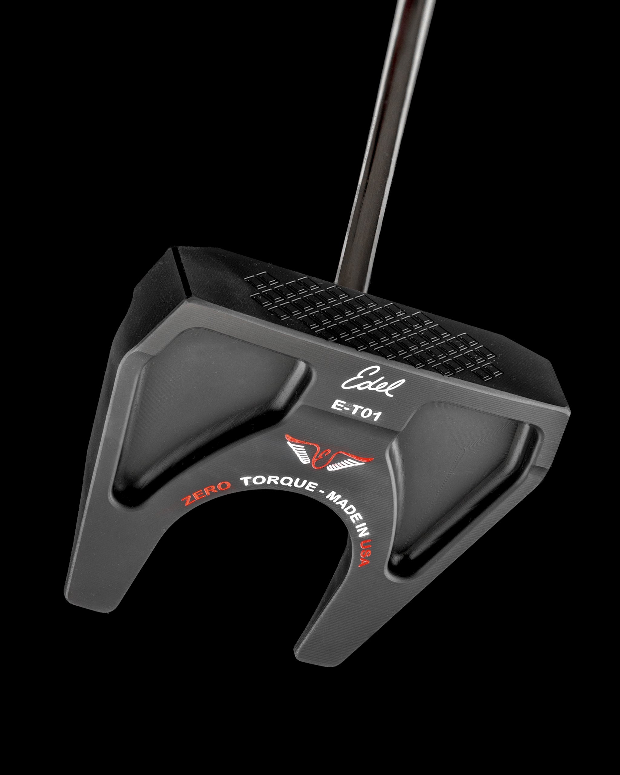 Edel Golf Edel E-T01 Putter · view 1 of 4