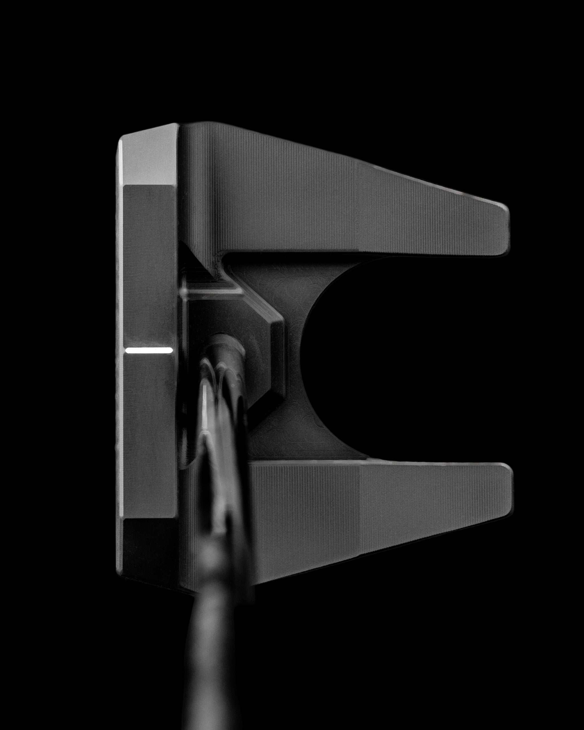 Edel Golf Edel E-T01 Putter · view 2 of 4