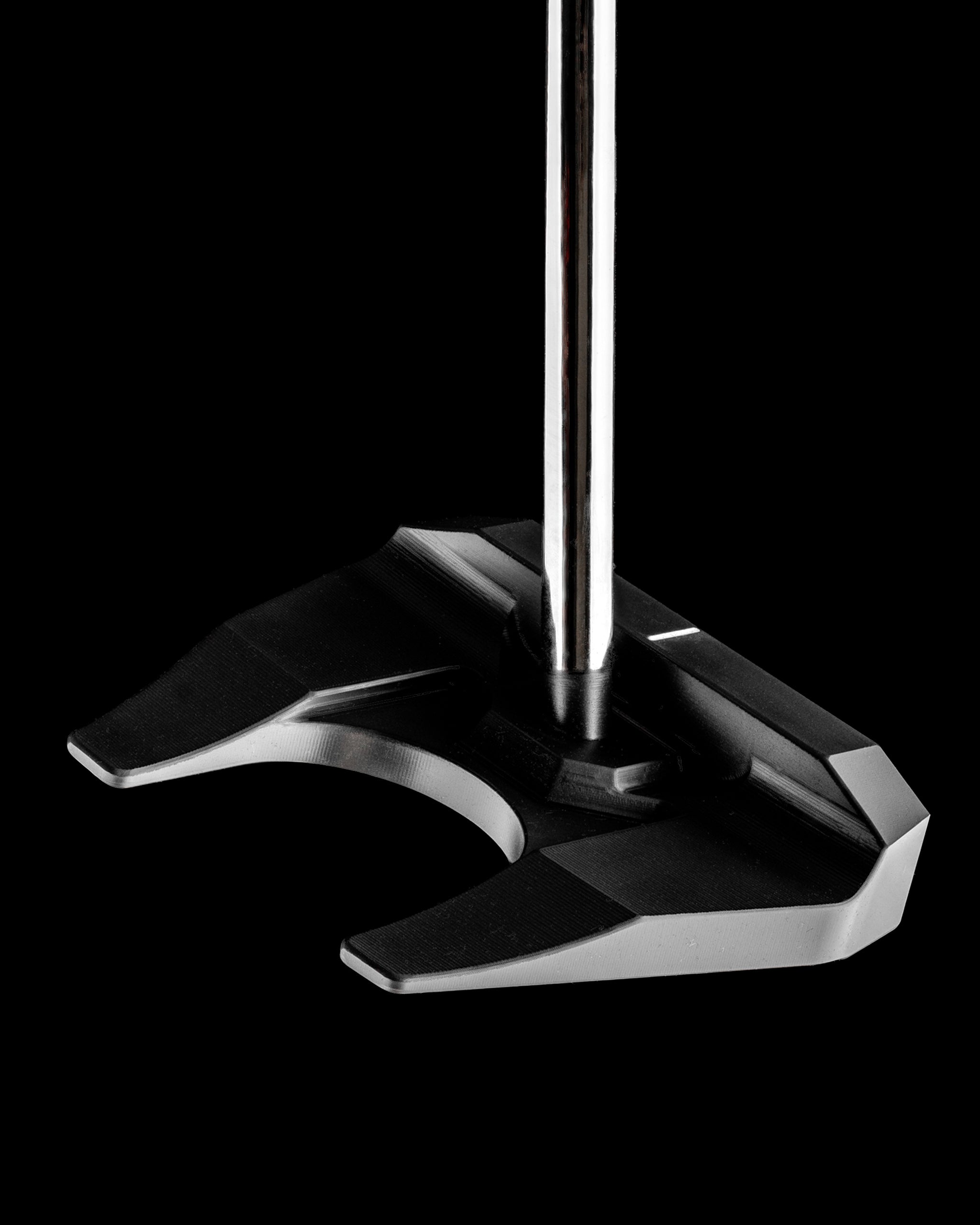 Edel Golf Edel E-T01 Putter · view 4 of 4