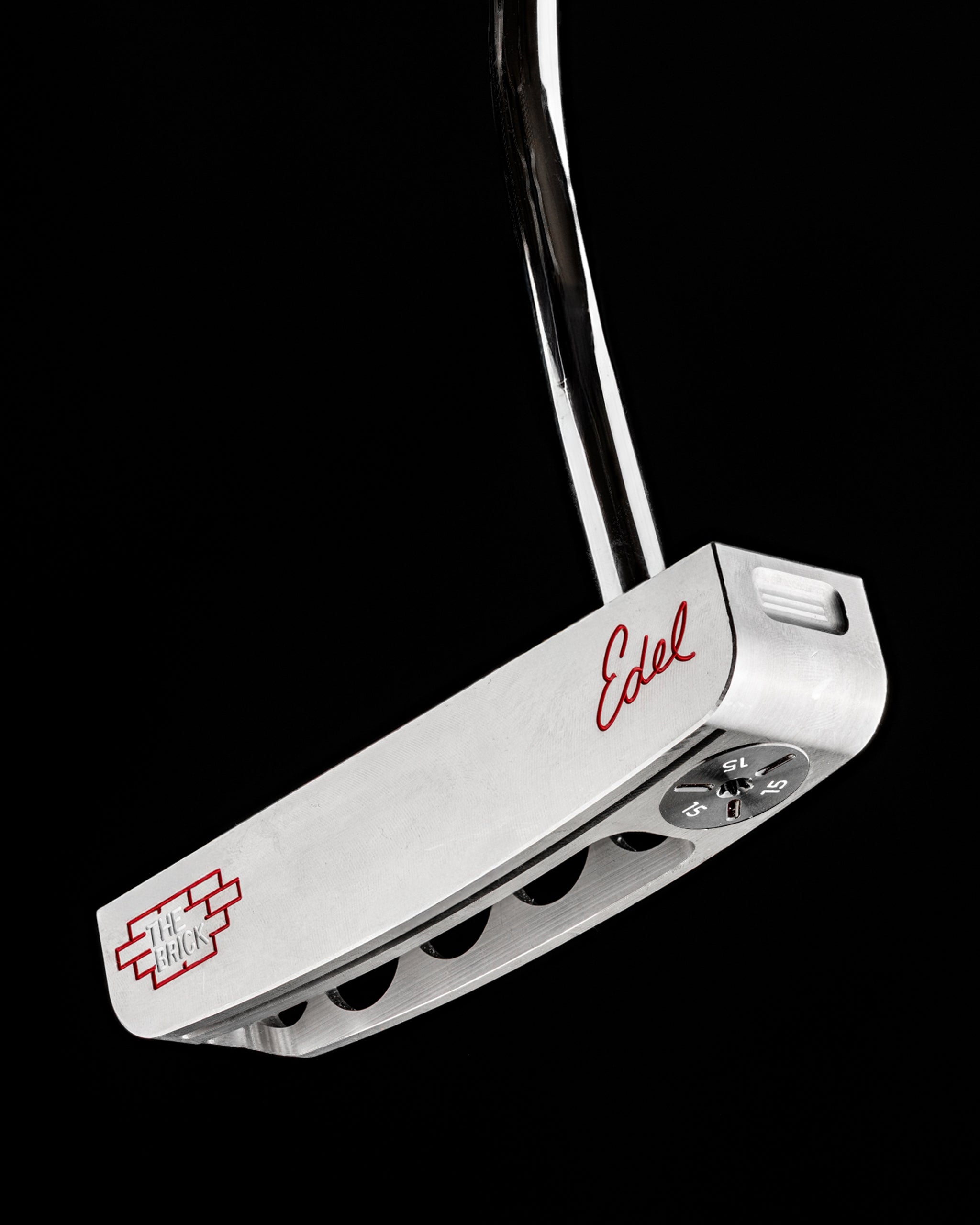 Edel Golf Edel’s “The Brick” Putter · view 1 of 4