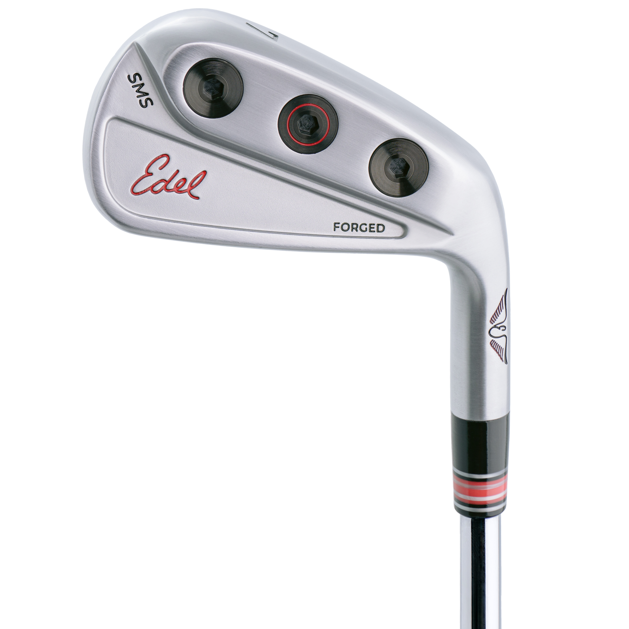 Edel Golf SMS Irons · view 1 of 4