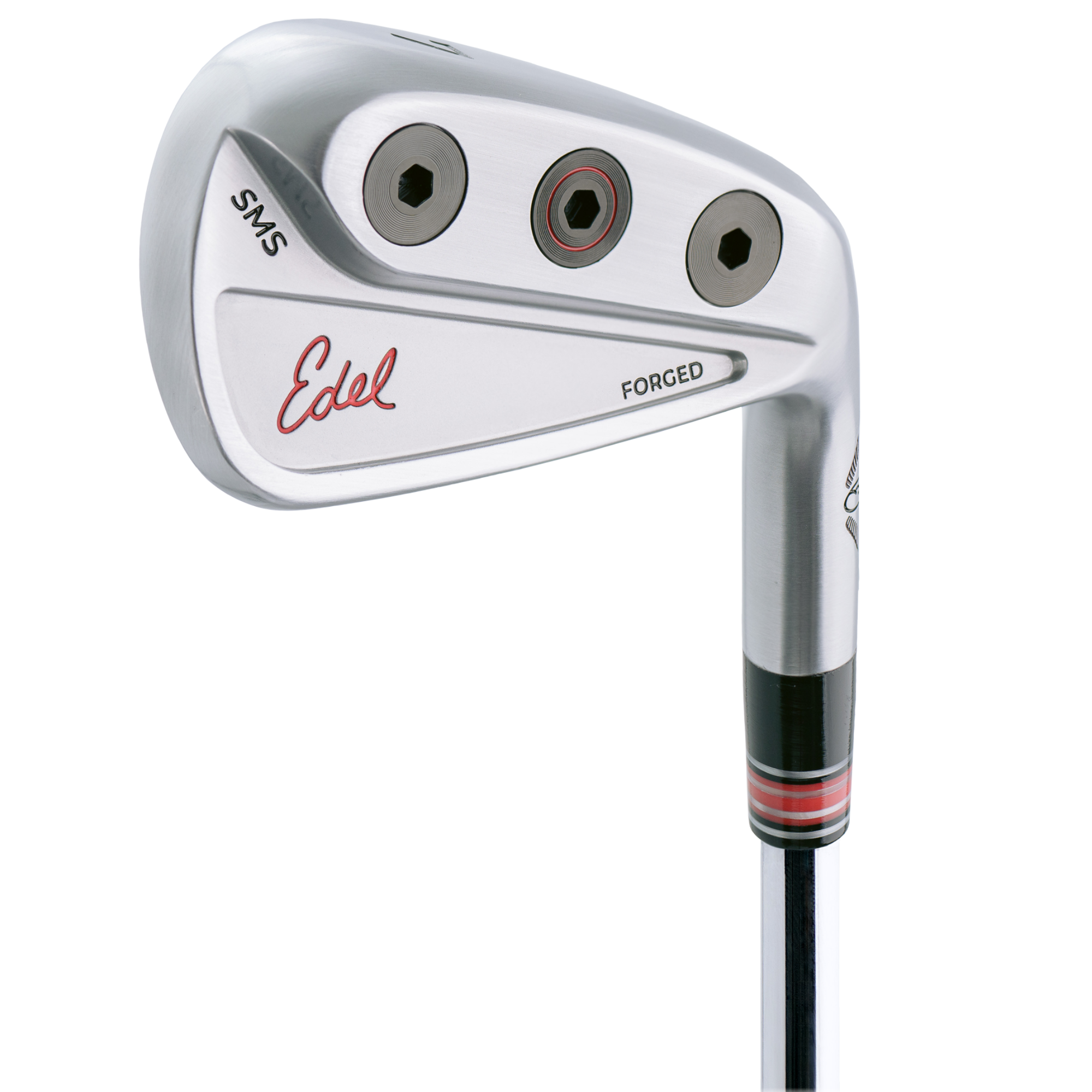 Edel Golf SMS Irons · view 2 of 4