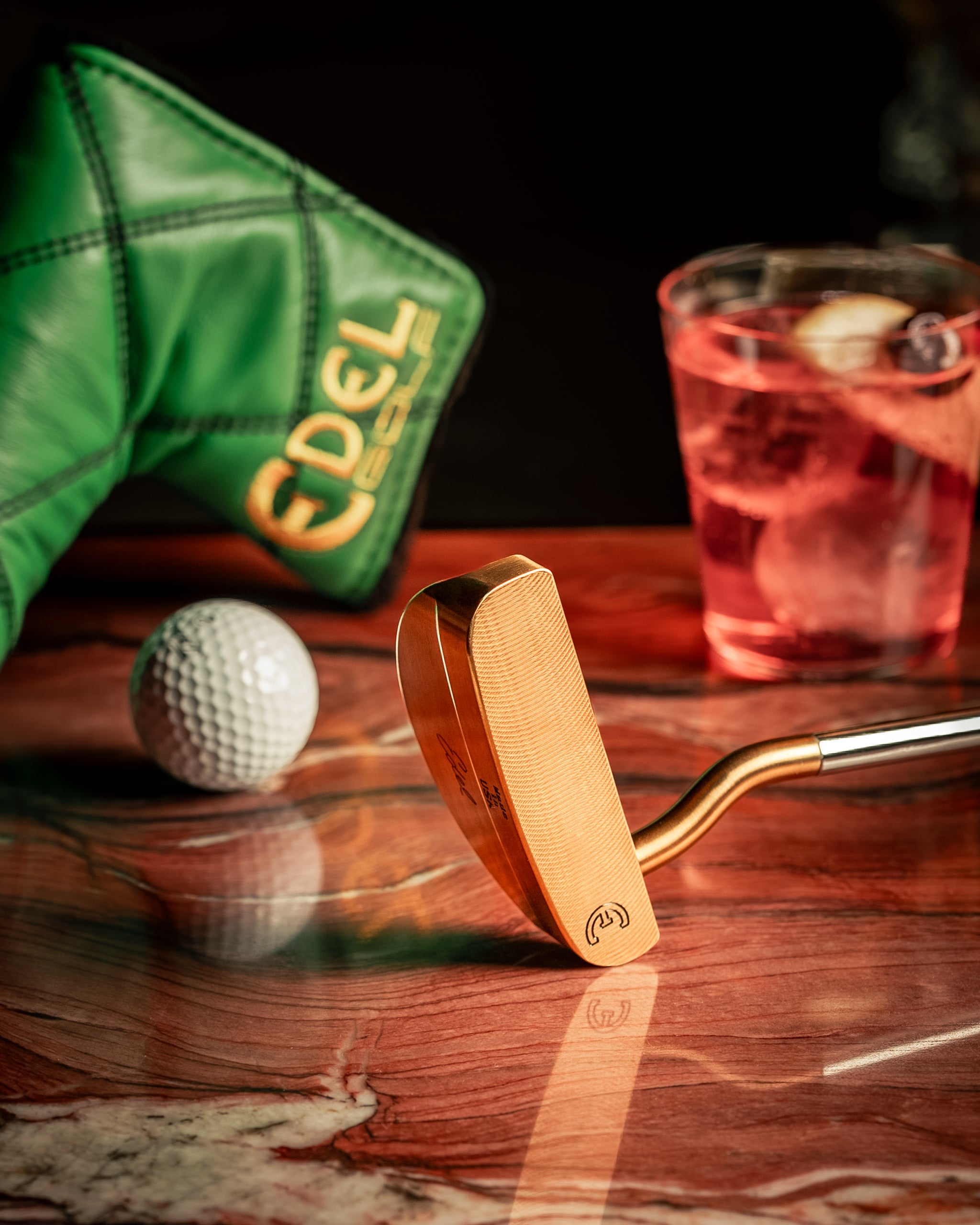 Edel Golf Edel 467 · view 1 of 4
