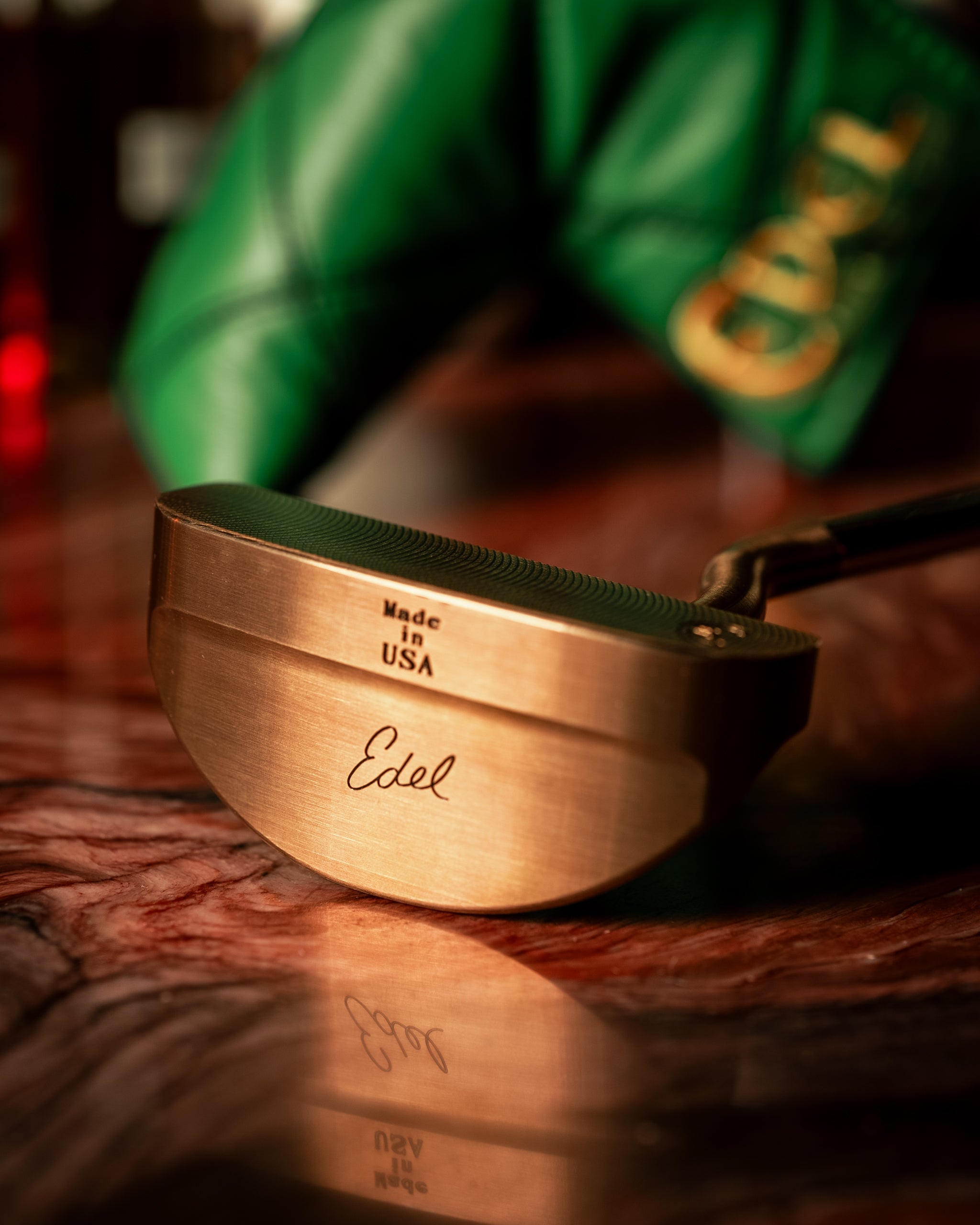 Edel Golf Edel 467 · view 3 of 4