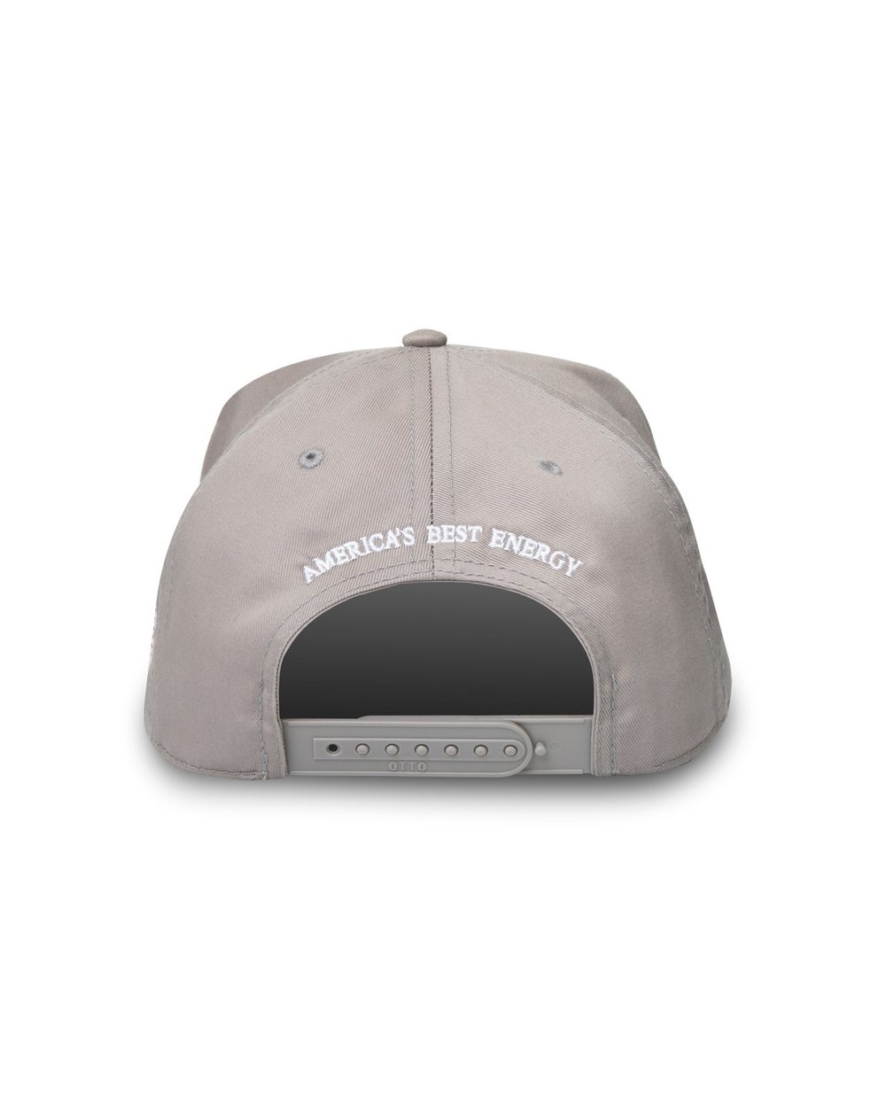 Enron Enron Was Right Snapback Gray or black · view 5 of 5